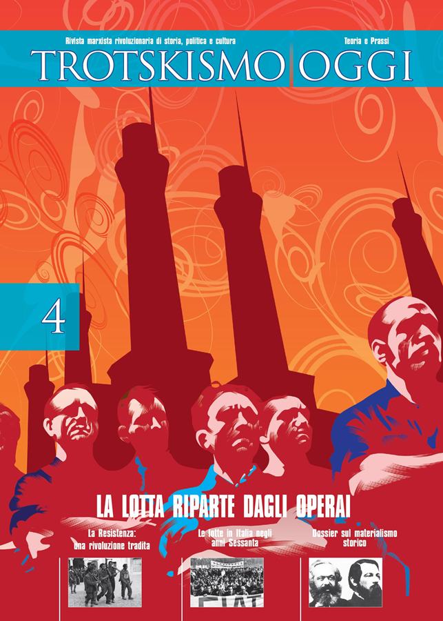 trotskismo 4 trotskismo 4