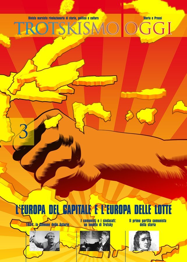 trotskismo oggi 3 trotskismo oggi 3