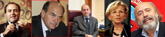 corsi e ricorsi corsi e ricorsi