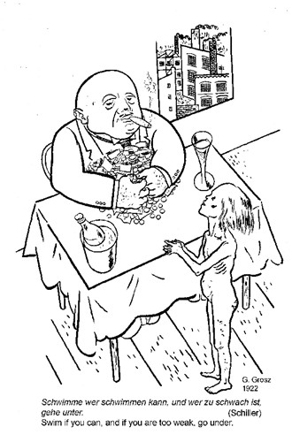 grosz grosz