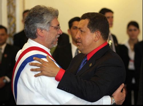 paraguai
