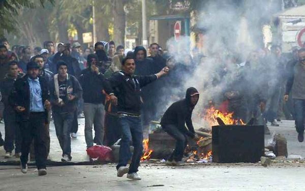 intifada tunisia intifada tunisia