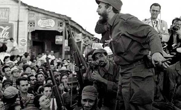cuba cuba