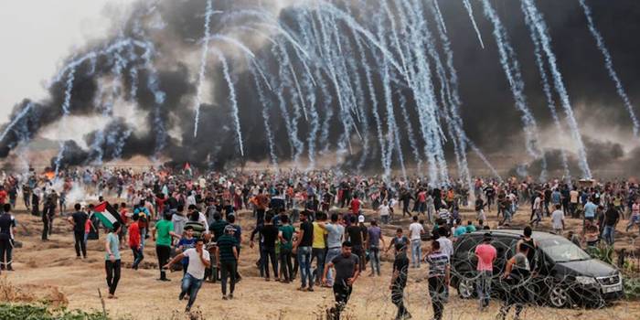 gaza gaza