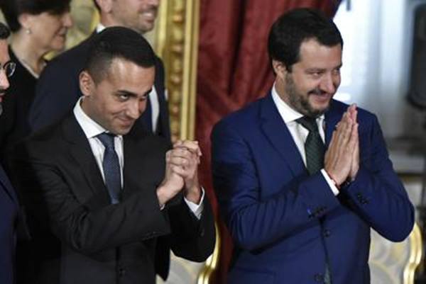 le_affinita le_affinita
