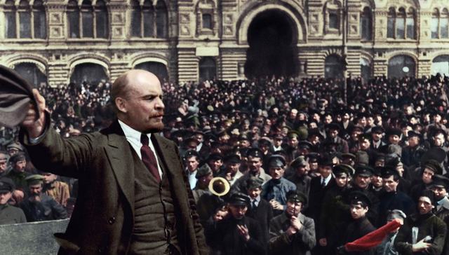 lenin lenin
