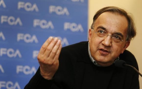 marchionne marchionne