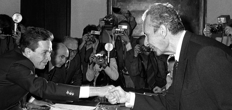berlinguer berlinguer