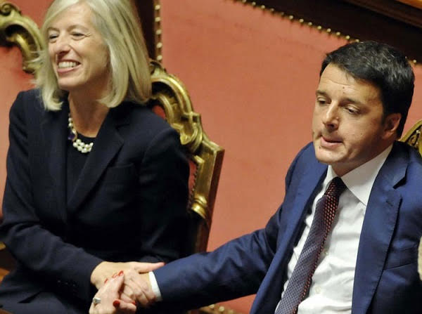 buona scuola cacciare renzi buona scuola cacciare renzi