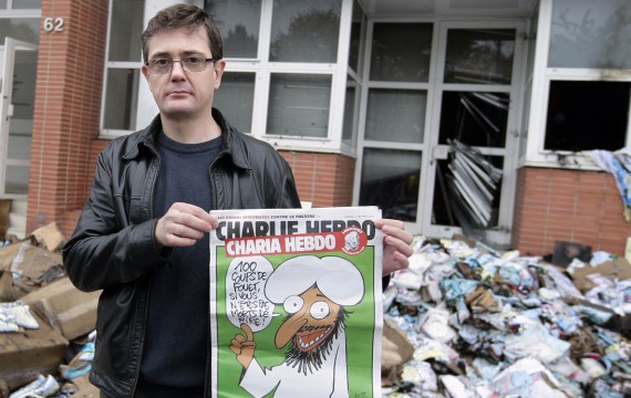 charlie hebdo charlie hebdo