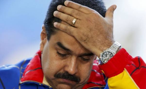 chavismo chavismo