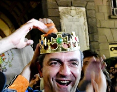 de magistris de magistris