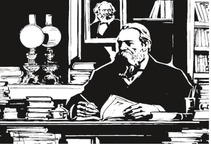 engels engels