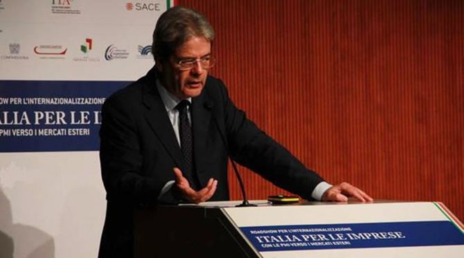 gentiloni gentiloni