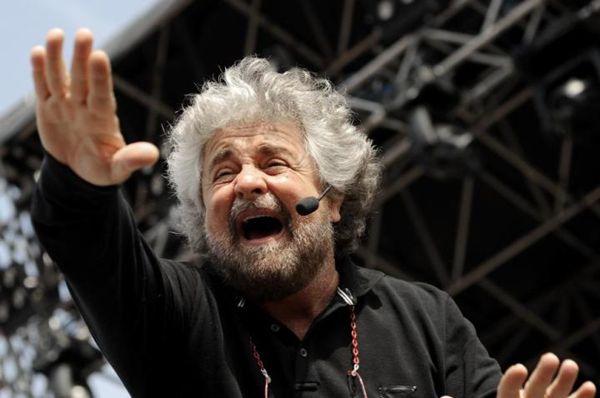 grillo cadente grillo cadente