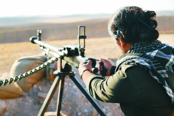 kobane kobane