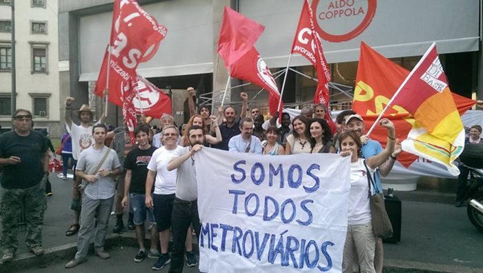 manifet a milano 