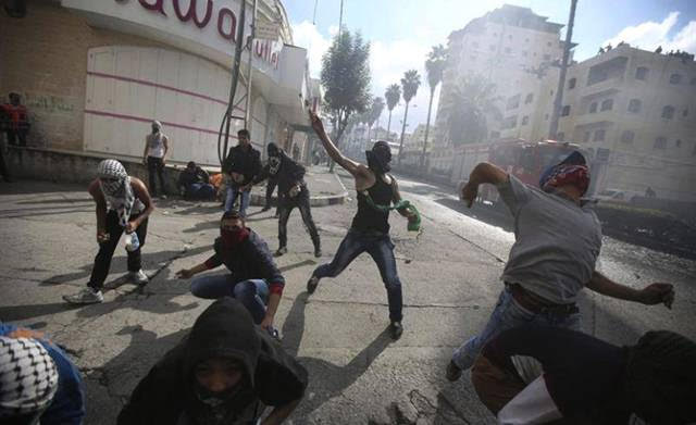 palestina intifada palestina intifada