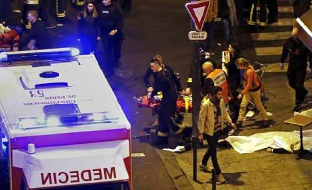 parigi attentati parigi attentati