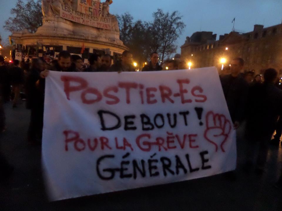 paris loi travail paris loi travail