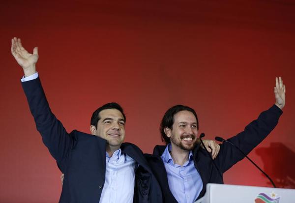 podemos podemos