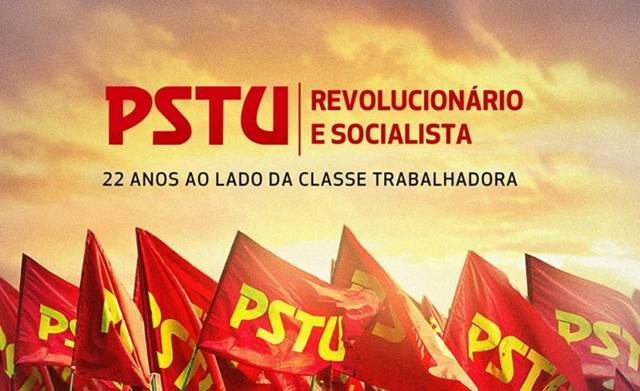pstu pstu