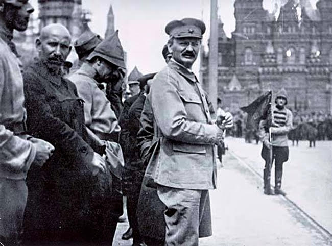 rivoluzione rivoluzione