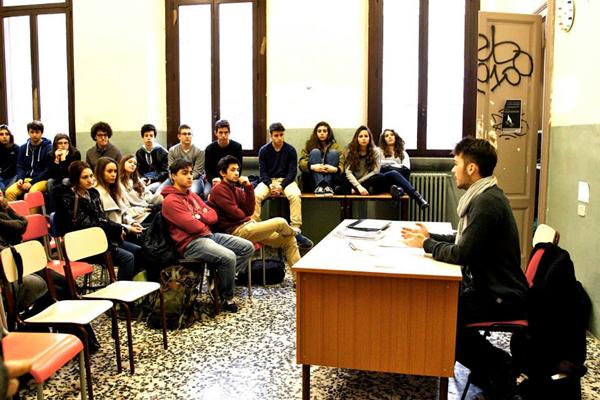 scuola gcr scuola gcr
