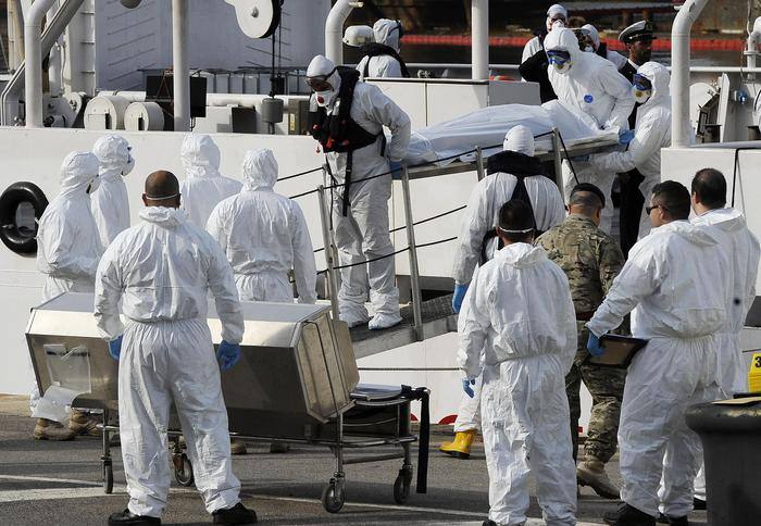 strage migranti strage migranti