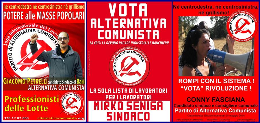 candidati candidati