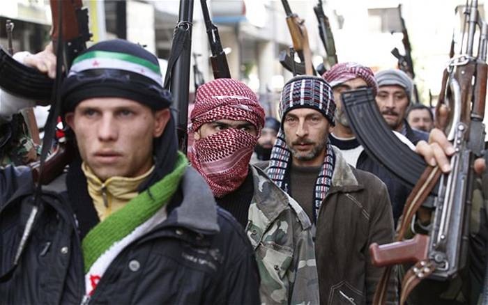 siria appoggio siria appoggio