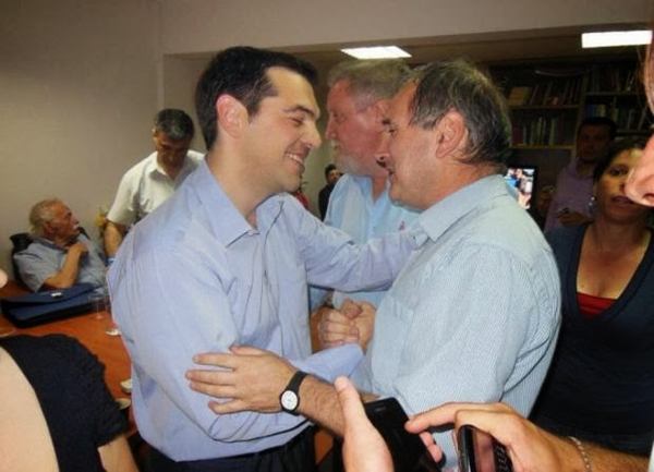 syriza syriza