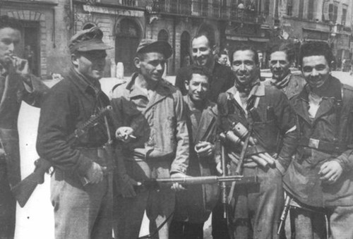 foto 25 aprile