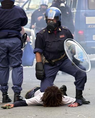 foto repressione notav 1 foto repressione notav 1