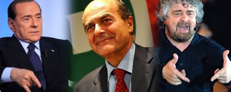 nuovo governo nuovo governo