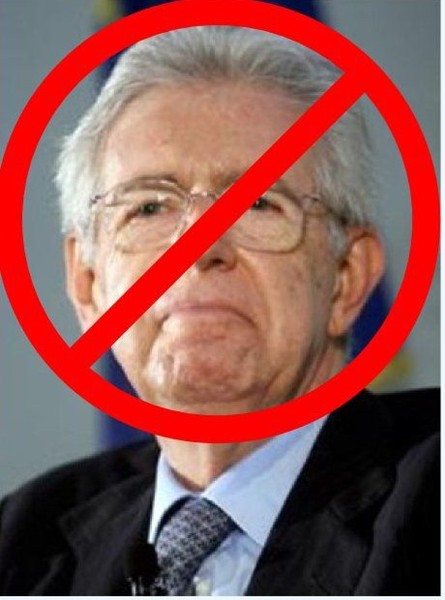 no monti no monti