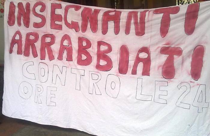 scuola scuola