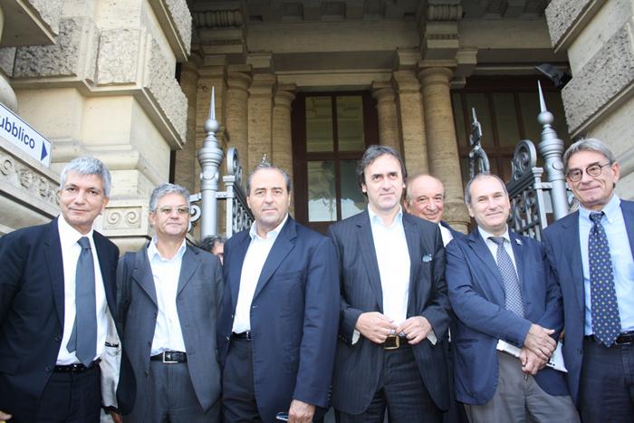 sinistra di governo sinistra di governo