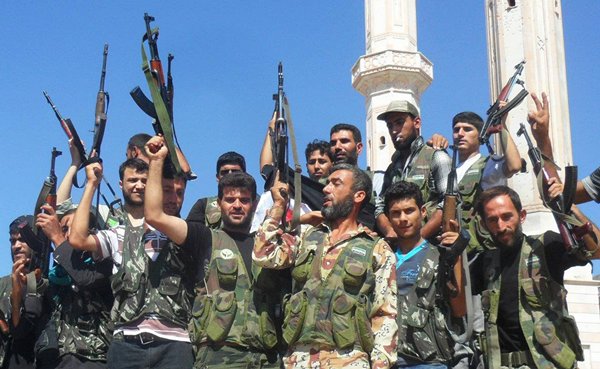 siria foto siria foto