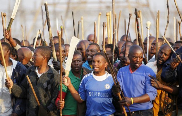 sudafrica minatori sudafrica minatori