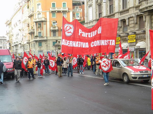 sciopero generale sciopero generale