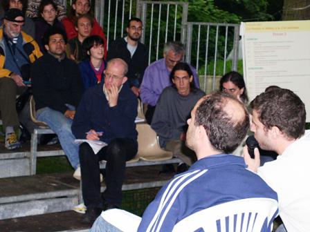alberto a parigi