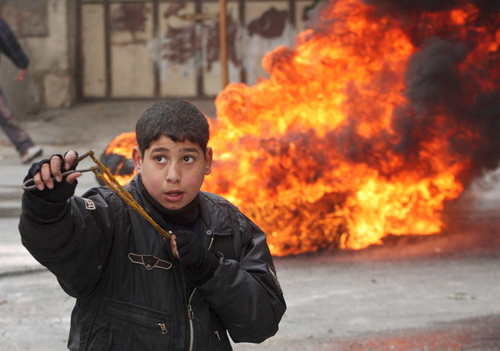 gaza gaza
