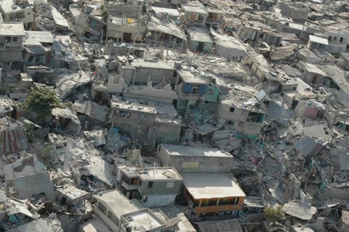 haiti