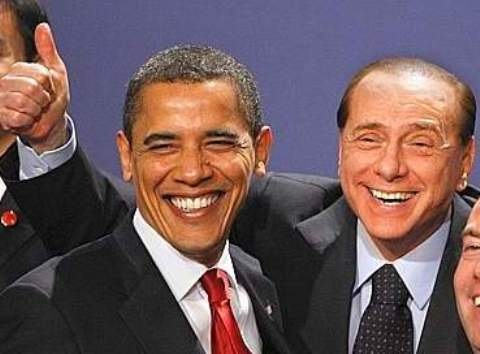 obama berlusca obama berlusca