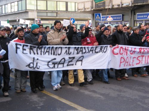 palestina corteo palestina corteo