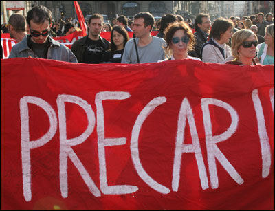precari precari