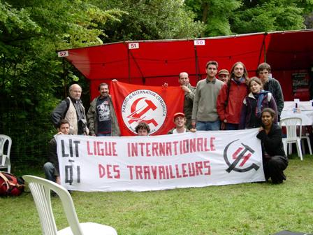 pdac e lit a parigi