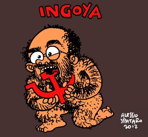 ingoya ingoya