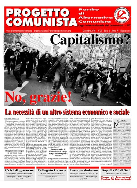 progetto 28 progetto 28
